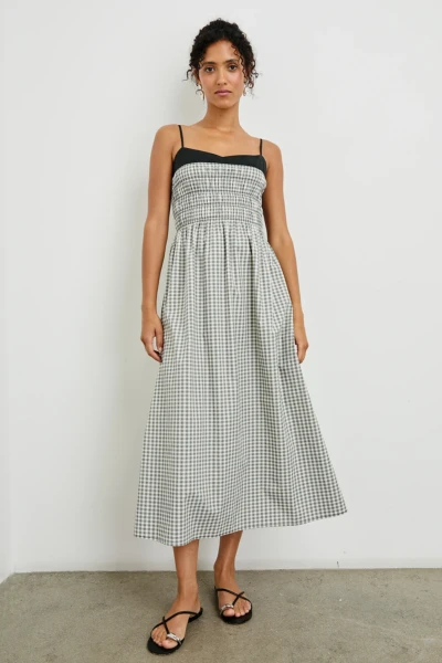 Primrose dress